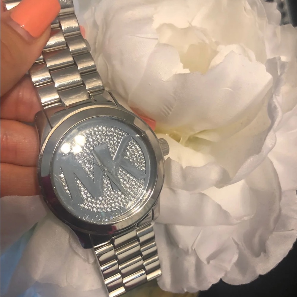 Michael Kors WATCH !